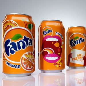 FANTA