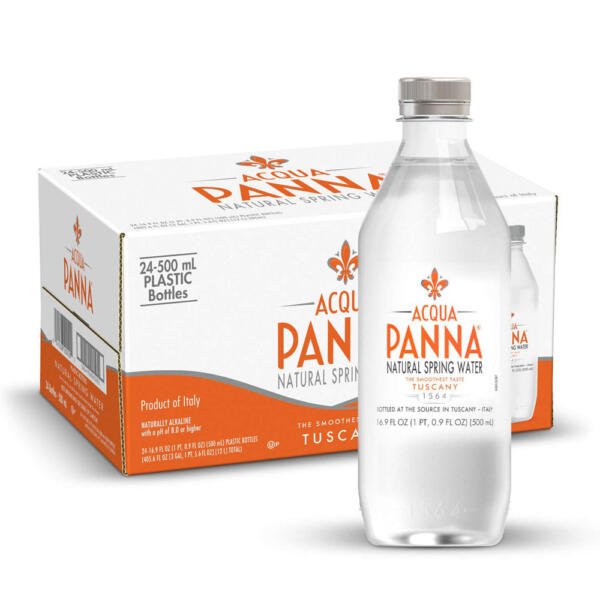 Aqua Panna
