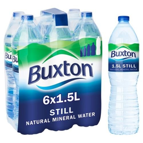 Buxton