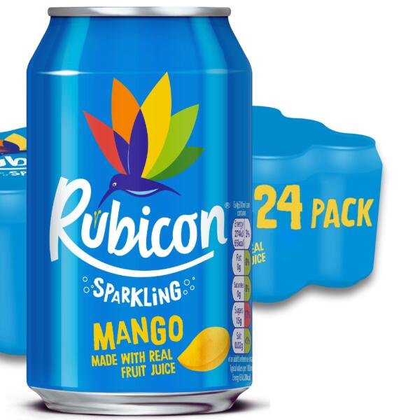Rubicon Drinks