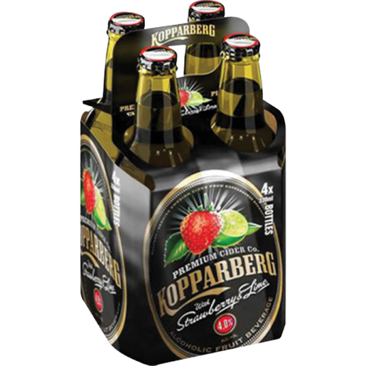 Kopparberg Cider